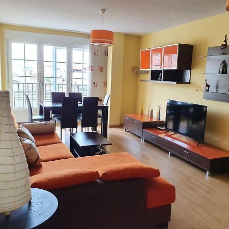 Zubicalm Apartman La Zubia Kültér fotó
