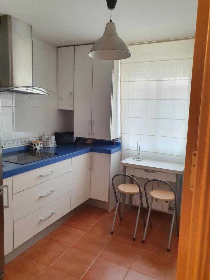 Zubicalm Apartman La Zubia Kültér fotó
