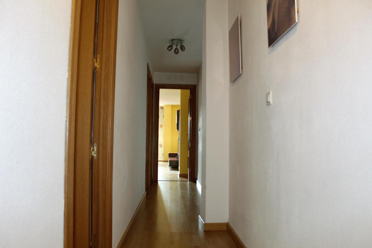 Zubicalm Apartman La Zubia Kültér fotó