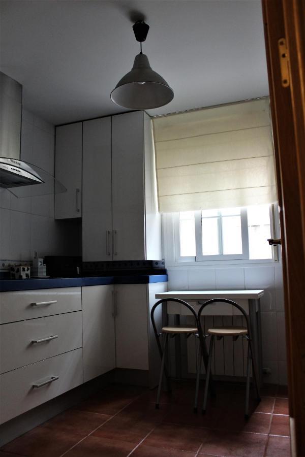 Zubicalm Apartman La Zubia Kültér fotó