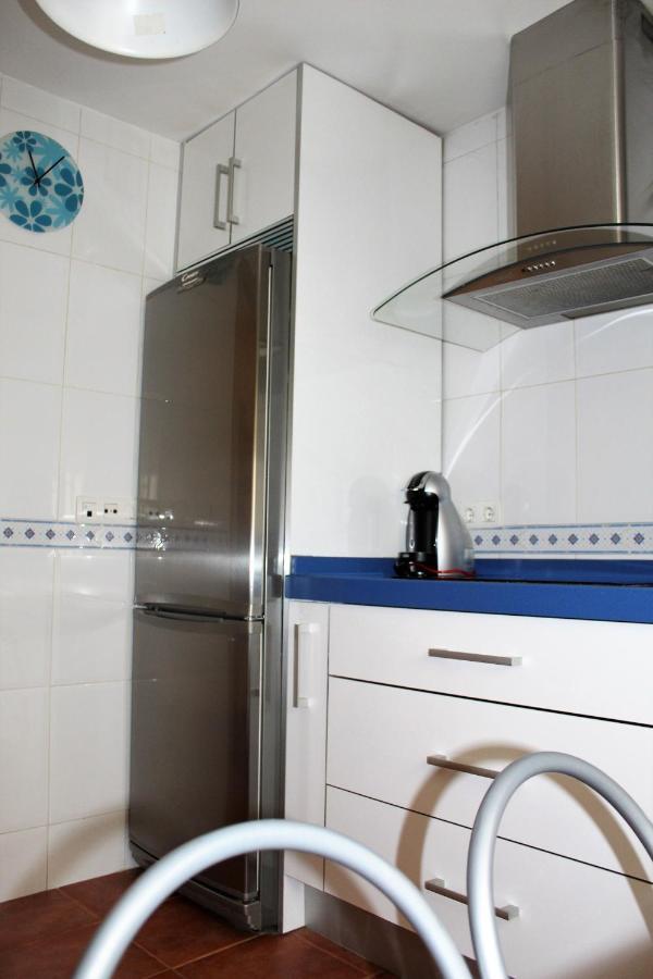 Zubicalm Apartman La Zubia Kültér fotó