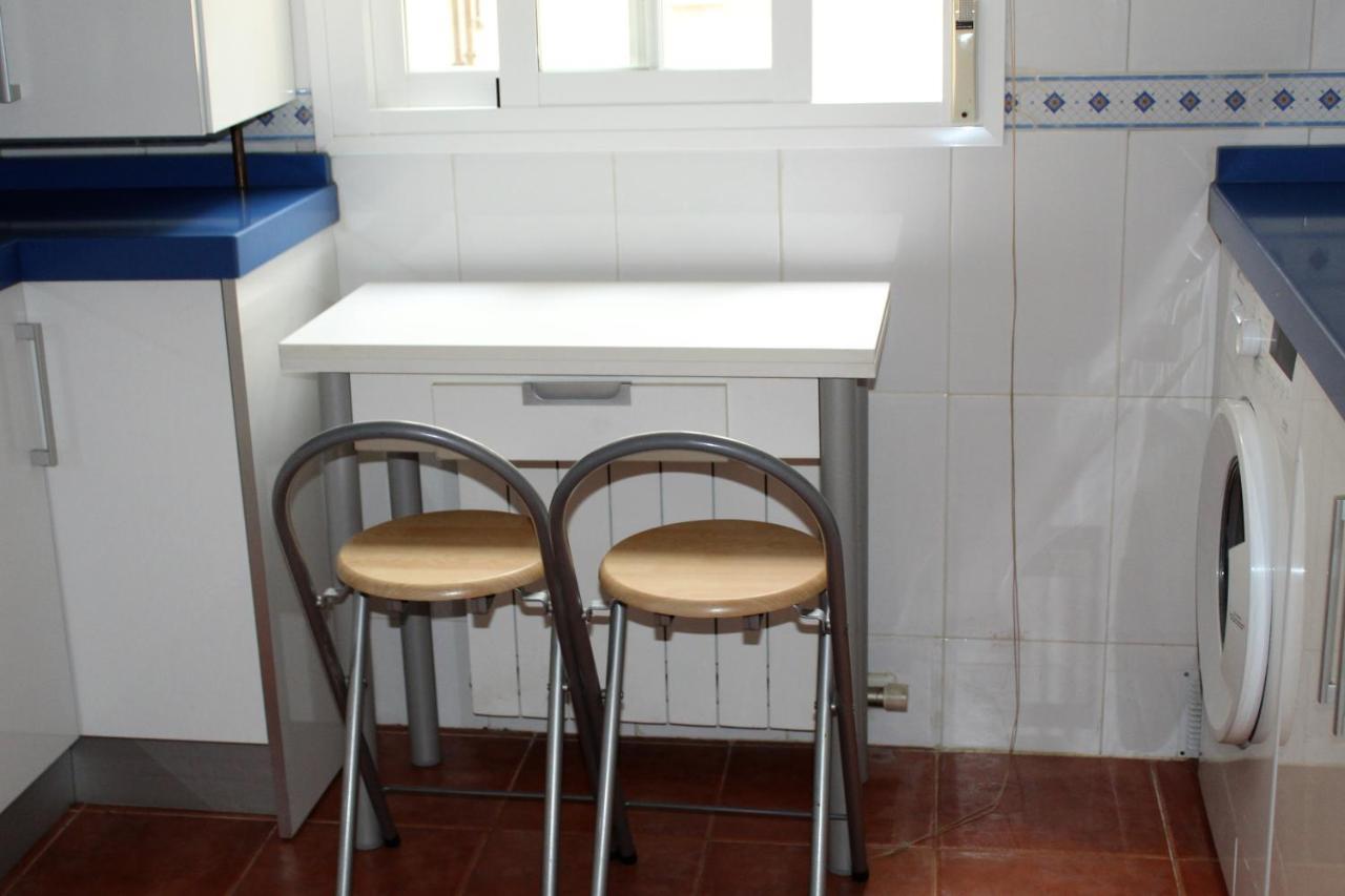 Zubicalm Apartman La Zubia Kültér fotó