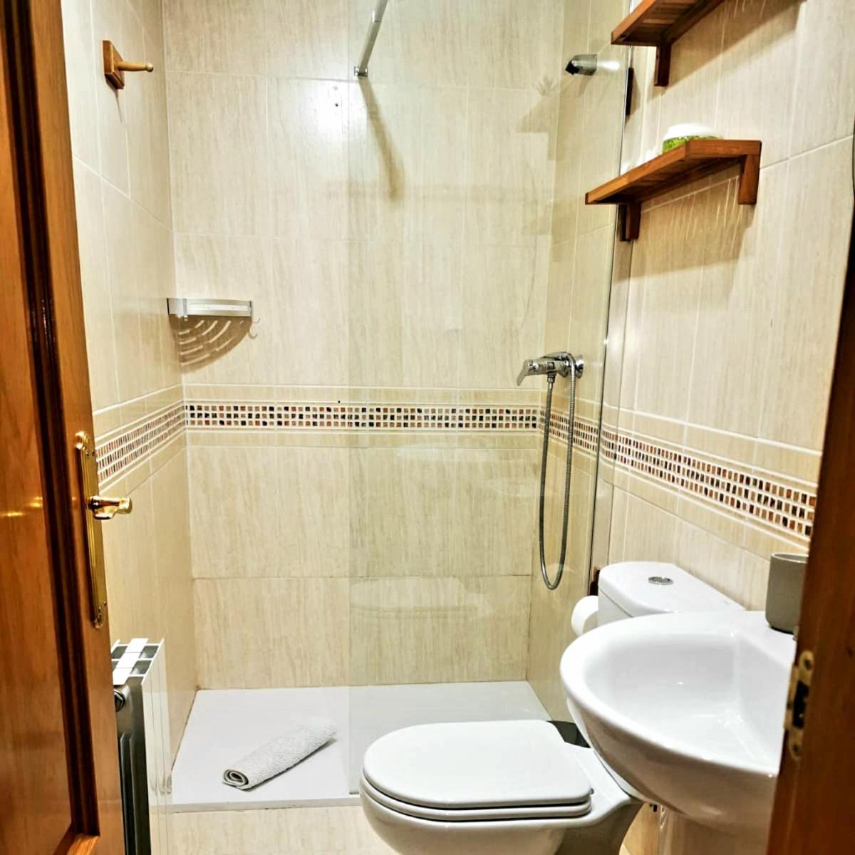 Zubicalm Apartman La Zubia Kültér fotó