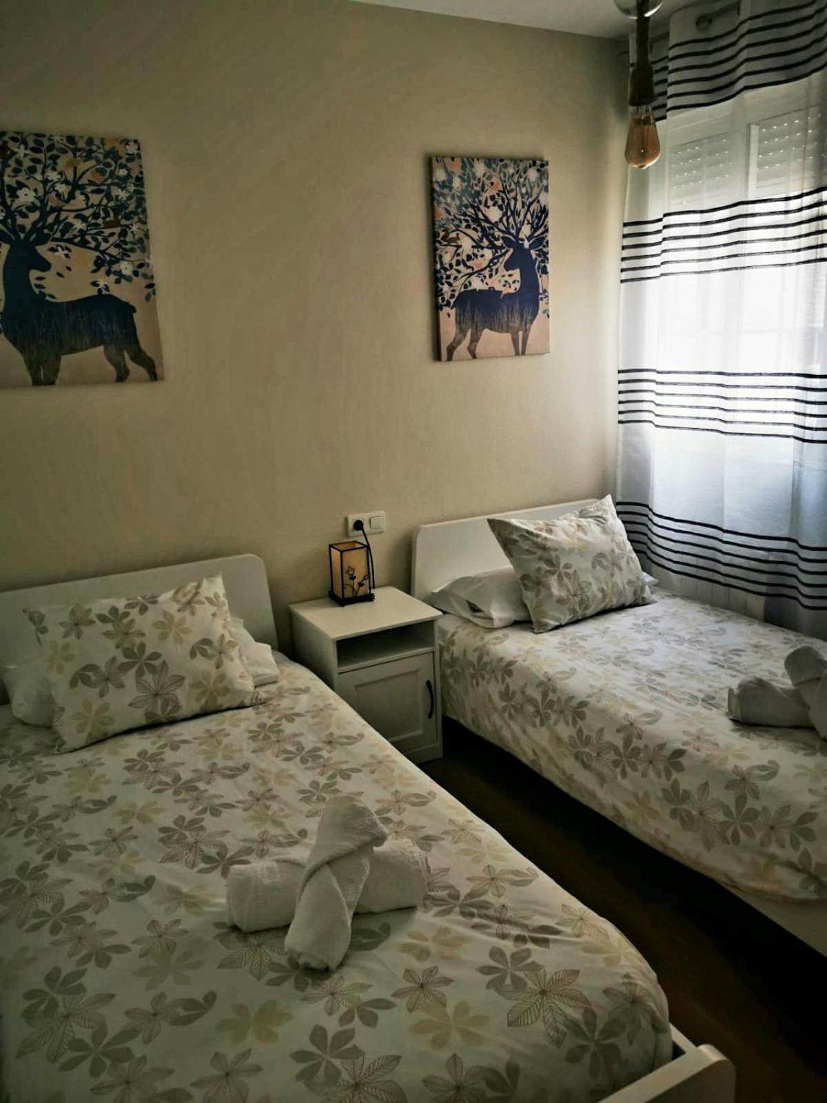 Zubicalm Apartman La Zubia Kültér fotó