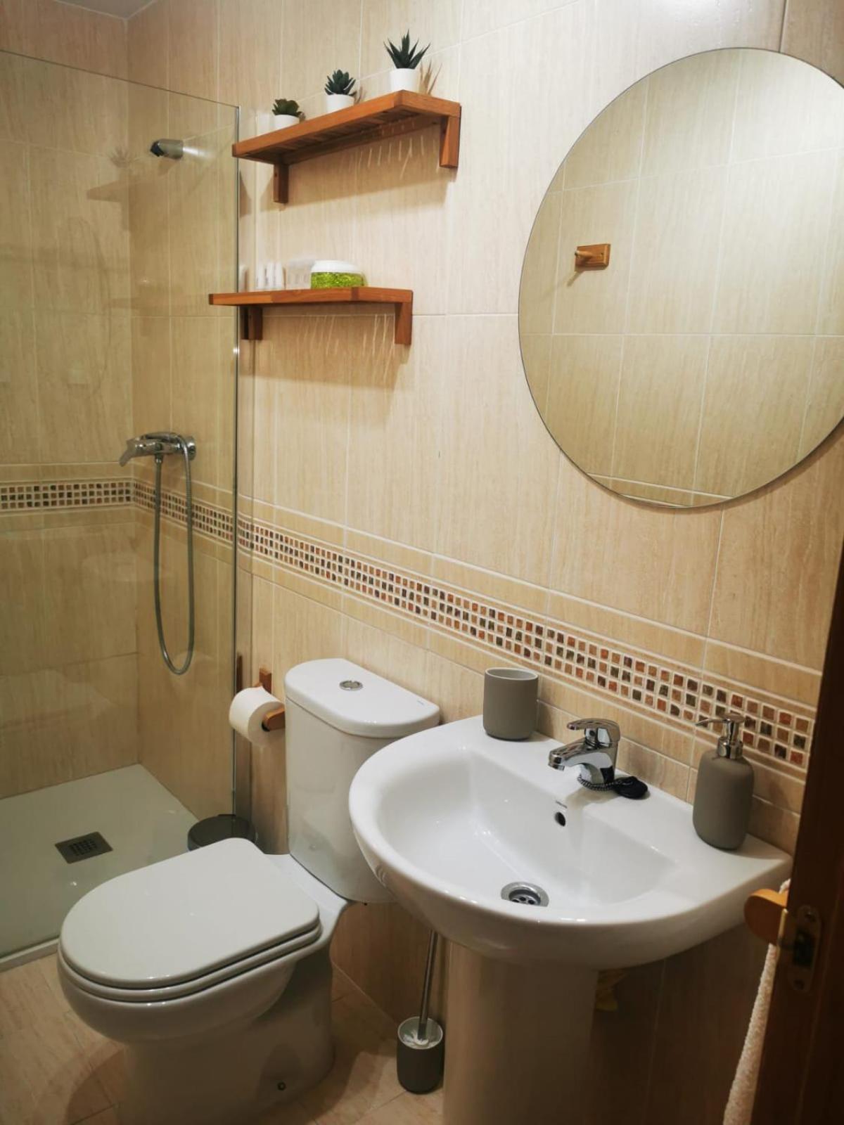 Zubicalm Apartman La Zubia Kültér fotó