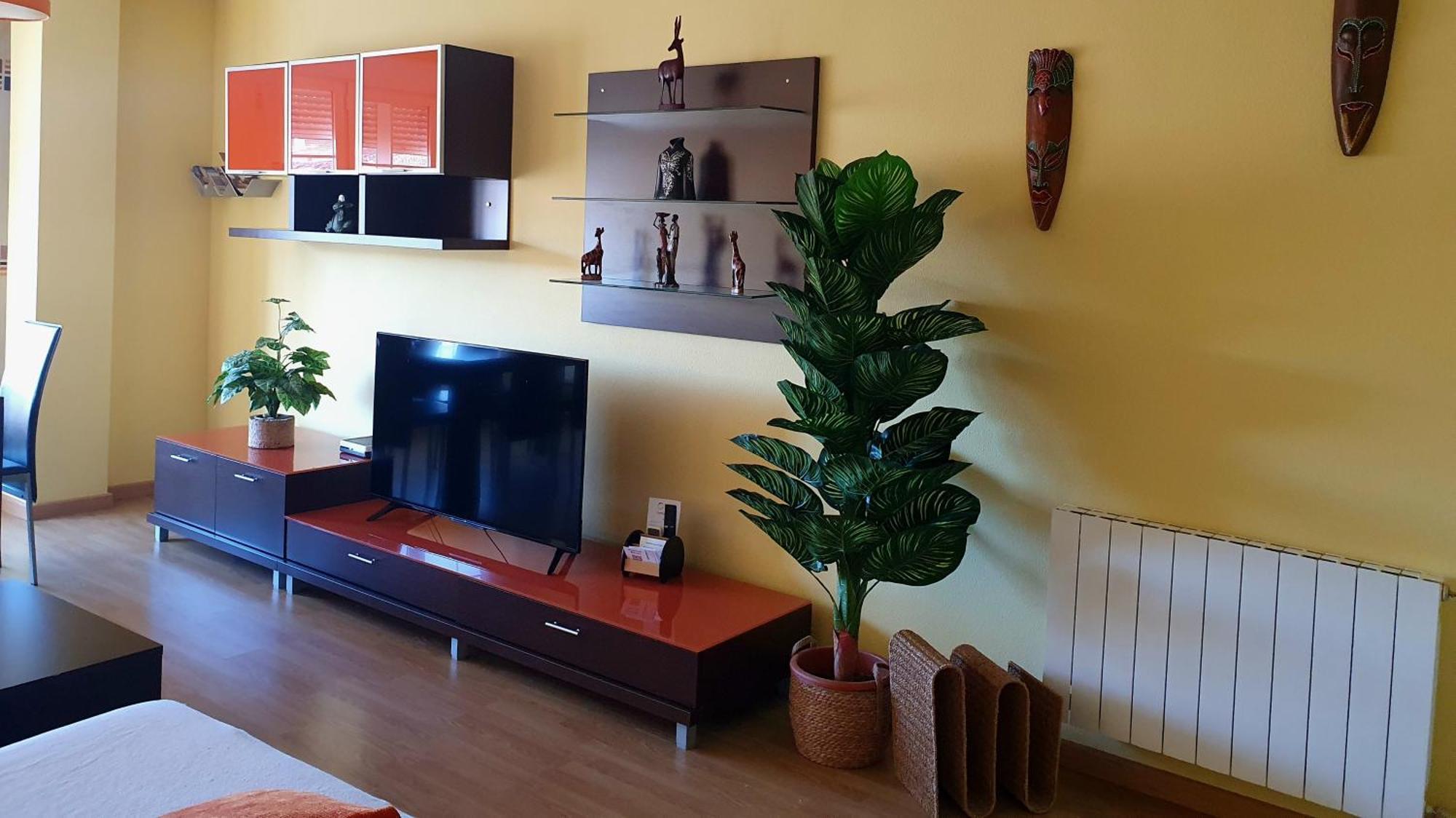 Zubicalm Apartman La Zubia Kültér fotó