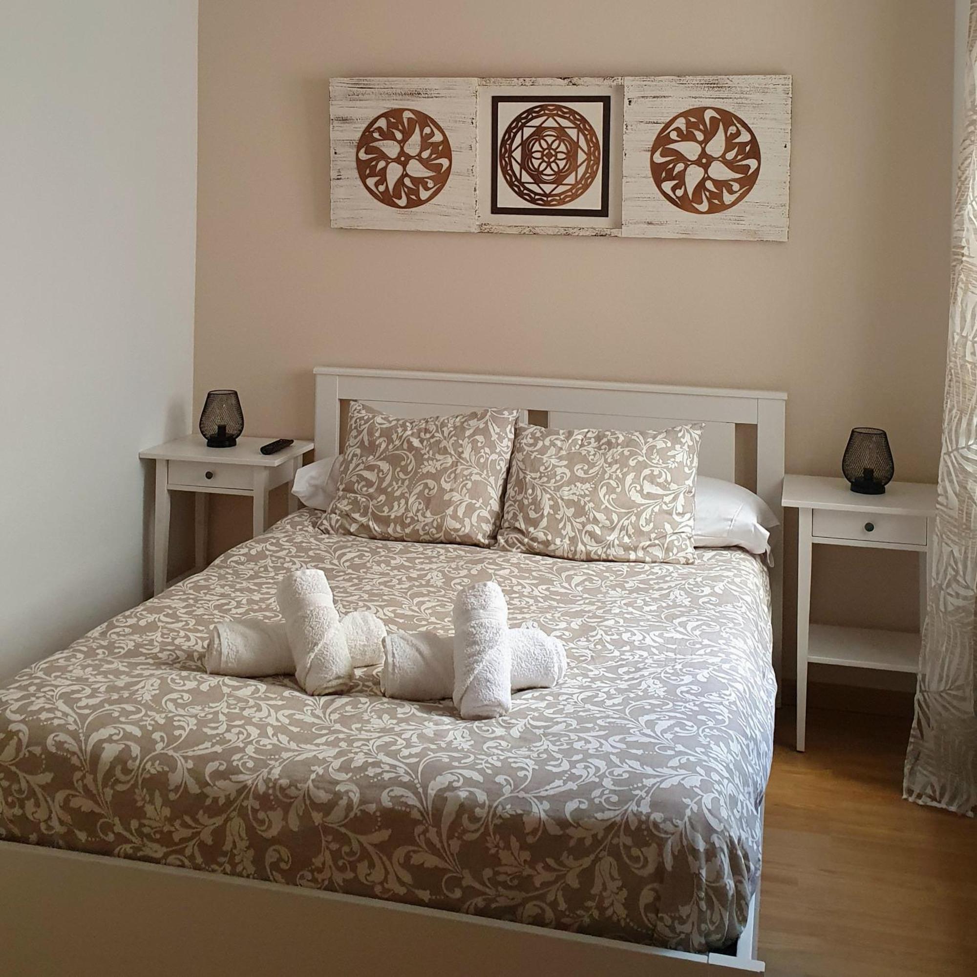 Zubicalm Apartman La Zubia Kültér fotó